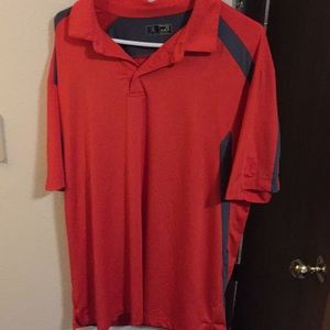 Men’s PGA Tour Motiongflux 360 XL Shirt